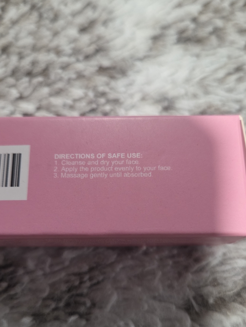 Pink Collagen Volume Multi Balm - Picture 2 of 4
